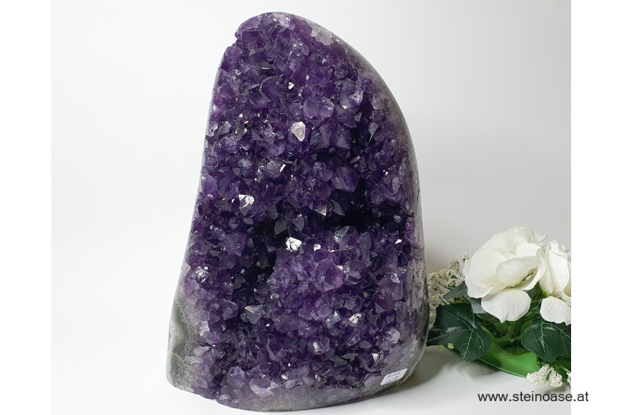 Amethyst Druse  Uruquay